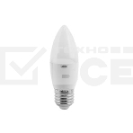 Лампа GAUSS LED Elementary Candle 6W E27 4100KLD33226, фото 1