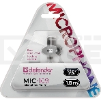 Микрофон MIC-109 черный 64109 Defender, фото13