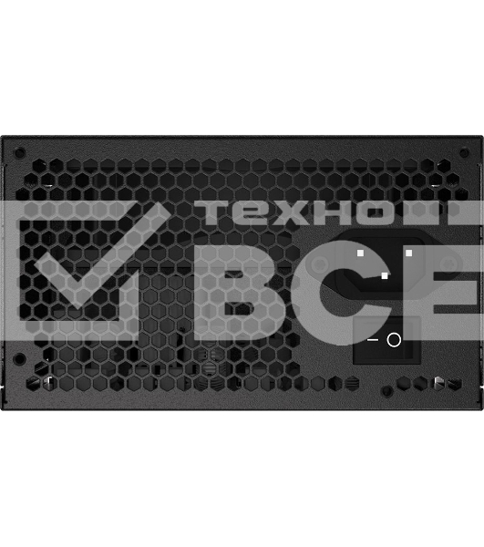 Блок питания Gigabyte GP-P550B GP-P550B/PSU 550W/80 PLUS B