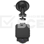 Видеорегистратор Sho-Me FHD-525 черный 3Mpix 1080x1920 1080p 145гр. GPS Novatek 96658, фото6