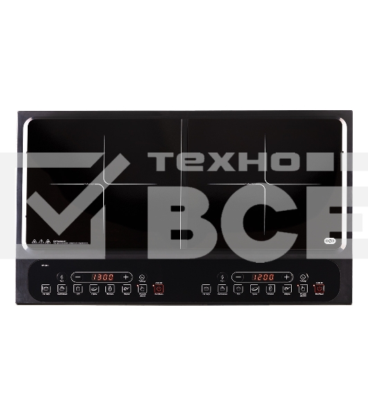 Индукционная плитка OLTO HP-201I