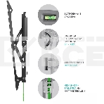 Кронштейн ONKRON TM6 для телевизора 43