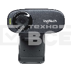 Цифровая камера Logitech HD Webcam C310, фото7