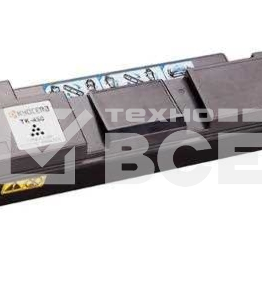 Картридж лазерный Kyocera TK-450 (1T02J50EU0) черный для FS-6970DN 15000 стр