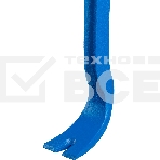 Лом-гвоздодер Зубр 2165-90_z02 ТИТАН 900 мм, 30х15 мм, кованый усиленный, фото2