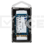 Накопитель SSD Kingston KC600, 256GB, mSATA, R/W 550/500, фото7