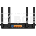 Двухдиапазонный гигабитный Wi-Fi 6 роутер TP-Link Archer AX53 AX3000, фото15