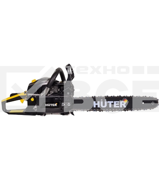 Бензопила BS-4514 Huter