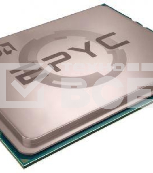 Процессор AMD EPYC 7313 Soc-SP3 3.0GHz OEM
