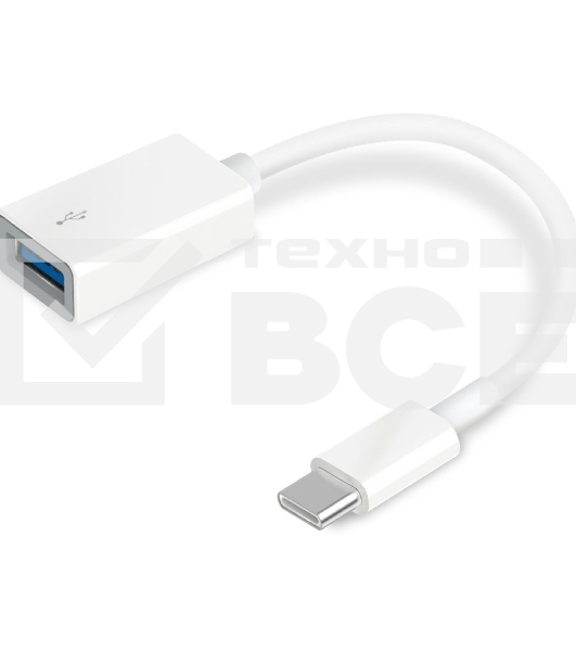 Адаптер USB 3.0 TP-Link UC400 Type-C/Type-A