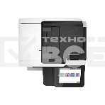 МФУ лазерный HP LaserJet Enterprise M528f (1PV65A), A4, ч/б, печ. до 43 стр/мин., скан. до 43 стр/мин. (ч/б) 38 стр/мин. (цвет), 1200 x 1200 dpi (печать) 600x600dpi (скан.), USB, RJ-45, фото2