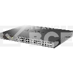 Сетевой коммутатор Smart L2 Surveillance Switch 24х1000Base-T PoE (8 PoE ports 802.3bt 90W), 4xCombo 1000Base-T PoE/SFP, PoE Budget 518W, Long-range PoE up to 250m, фото8