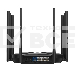 Маршрутизатор AX6000 Dual-Band Wi-Fi 6 Router, фото16