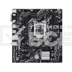 Материнская плата ASUS PRIME H510M-E R2.0, LGA 1200, Intel H470, 2xDDR4, 4xSATA, 1xM.2, 1xPCIe 4.0 x16, 2xPCIe x1, 1xHDMI, 1xDP, 1xVGA, 1x 1Gb LAN, 4xUSB-A 3.2 Gen 1, 2xUSB-A 2.0, 3x3.5 мм, 7.1, mATX, фото 1