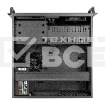 Серверный корпус ExeGate Pro 4U450-17 <RM 19