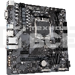 Материнская плата Gigabyte A620M S2H, Micro-ATX, AM5, AMD A620, 2xDDR5, 4xSATA, 1xM.2, 1xPCI-E 4.0 x16, 1xDP, 1xHDMI, 1xVGA, 1x1Gb LAN, 2xUSB 3.2 Gen 1, 4xUSB 2.0, 3x3.5mm, 7.1, mATX, фото8