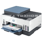 МФУ струйное HP Smart Tank 795 All-in-One Printer, фото2