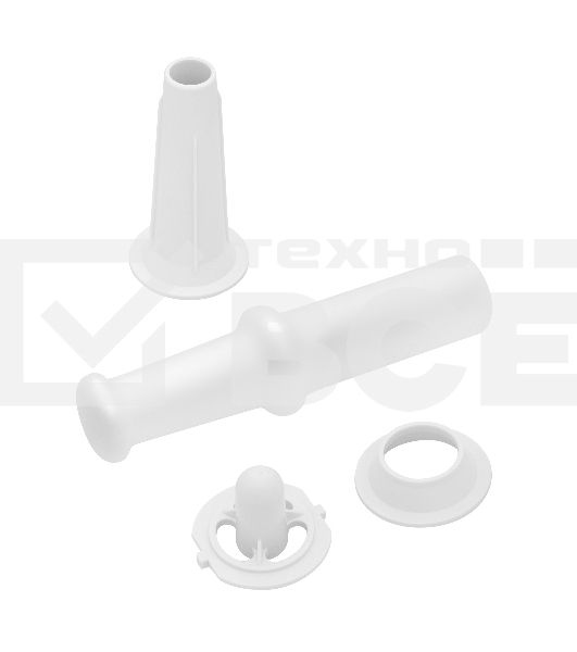 Мясорубка Maunfeld MF-233BK чёрный, 1360 Вт