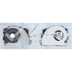 Вентилятор (кулер) для ноутбука Sony Vaio VPC-SE VPC-SE2L9E VPC-SE2S1C, фото2