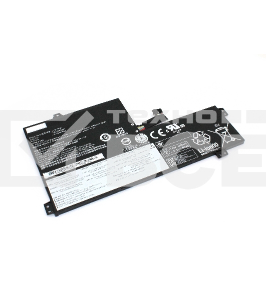 Аккумуляторная батарея для ноутбука Lenovo  11.52V 4125mAh Orig