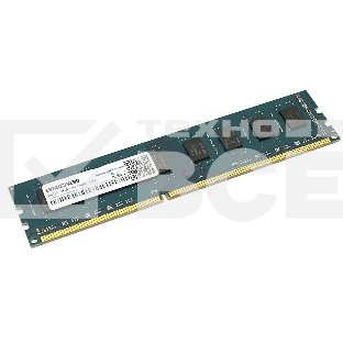 Оперативная память Ankowall, DDR3, 2GB (1x2GB), 1066 MHz, CL7