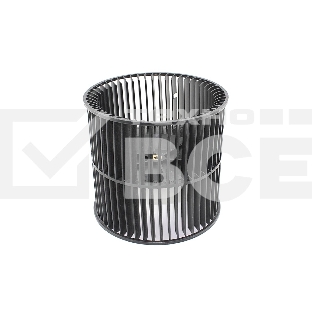 Крыльчатка для вытяжки SHINDO 16B30-2507-003-0 H-119 D-128