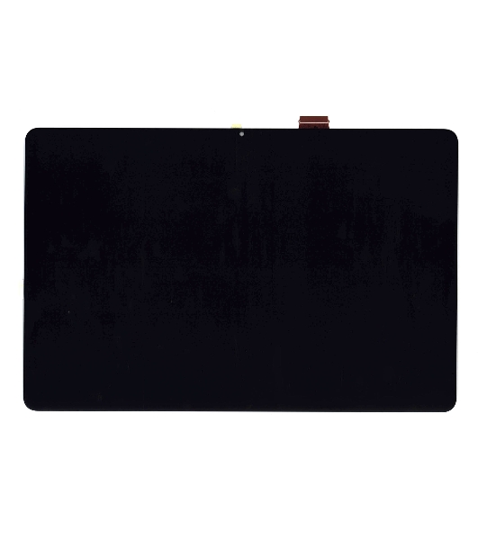 Модуль (матрица + тачскрин) для Samsung Galaxy Tab S7 FE SM-T733N SM-T735N черный