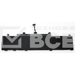 Аккумуляторная батарея для ноутбука Lenovo L14 L15 gen 3 (L21M3P76) 11.64V. 63Wh, фото 1