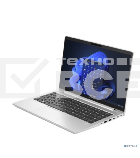 Ноутбук HP EB 640 G10 736H9AV, 14