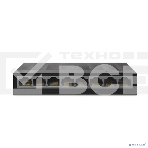 Коммутатор 8 ports Giga Unmanaged switch, 8 10/100/1000Mbps RJ-45 ports, plastic shell, desktop and wall mountable, фото3