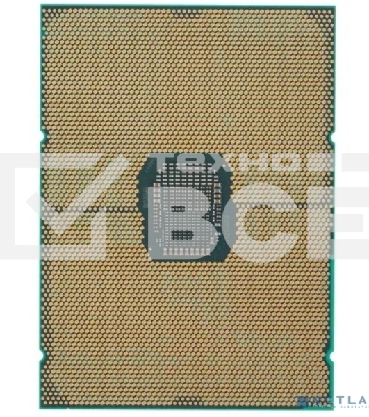 Процессор Intel Xeon Silver 4310 Soc-4189 2.1GHz OEM