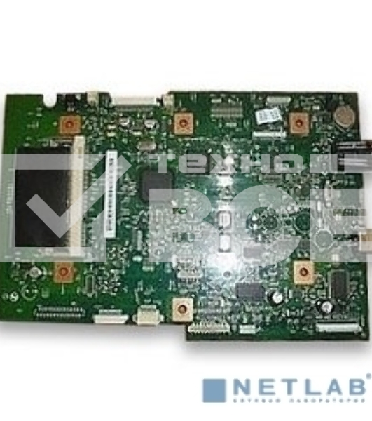 Плата форматера HP LJ M2727nf/nfs MFP (CC370-60001)