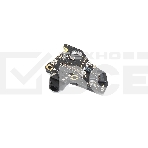 Аудио плата MacBook Air 13 Retina A2179 Early 2020 белый 923-03987 820-01992-A, фото2