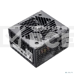 Блок питания Aerocool / Formula ATX 700W FX-700 (24+4+4pin) APFC 120mm fan 7xSATA RTL, фото11