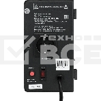 Стабилизатор напряжения Smartwatt AVR Triac 500TW 500ВА черный, фото8