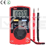 мультиметр Uni-T UT120C, фото3