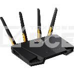 Роутер беспроводной Asus TUF-AX3000 V2/EU/13/P_EU (90IG0790-MO3B00) (760344), фото3