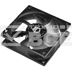 Вентилятор для корпуса ID-Cooling NO-8025-SD черный, 80 мм, 2000 об/мин, 21 дБ, 3 pin, фото12