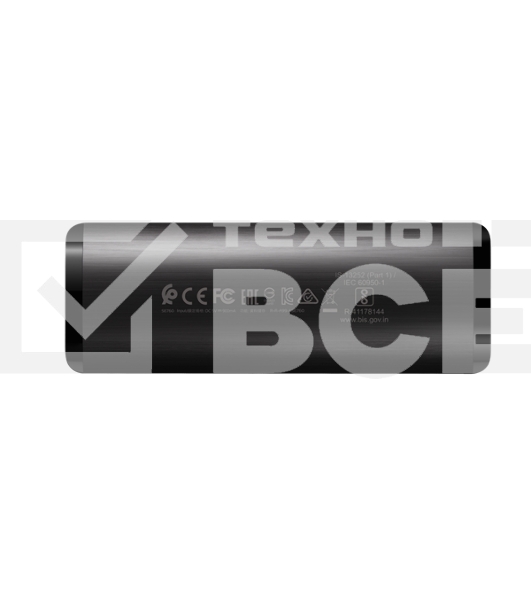 Накопитель внешний 1.8