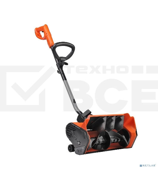 Снегоуборщик электрический ручной PATRIOT PS 1600 E