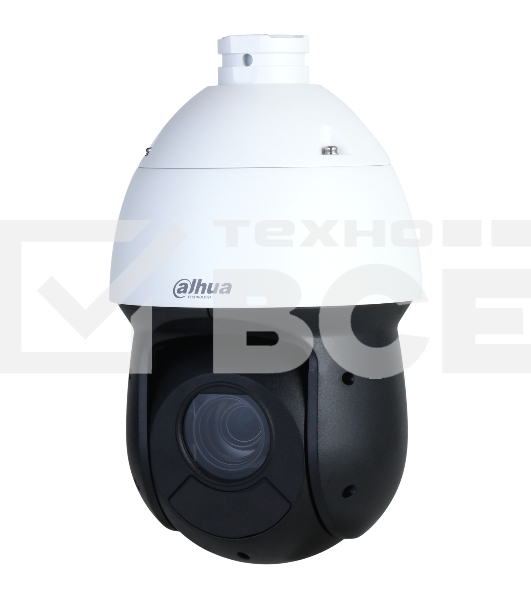 Камера видеонаблюдения IP Dahua DH-SD49225DB-HNY 4.8-120мм цв.