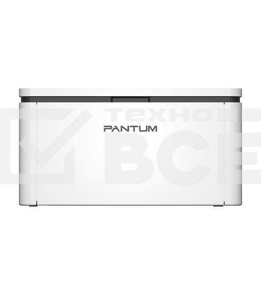 Принтер лазерный Pantum BP2300w, A4, ч/б, печ. до 22 стр/мин., 1200 x 1200 dpi, USB, Wi-Fi