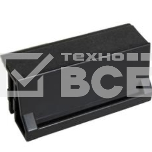 Тормозная площадка NVP для HP LaserJet Pro M402/ M403 / M404/ M405 / MFP M426/M427/ M428/ M429/ M304/305d / M329 (RL2-0657-000/ RL2-0657-000CN/ RL2-0657-000000)