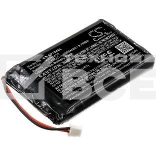 Аккумулятор CameronSino  CS-SP154SL для Sony PlayStation 4 3.7V 1000mAh