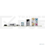 Материнская плата Maxsun H610M 666 WiFi6 ARGB, LGA 1700, Intel H610, 2xDDR4, 3xSATA, 1xM.2, 1xPCI-E 4.0 x16, 1xPCI-E x1, 1xHDMI, 1xVGA, 2xUSB 3.2 Gen 1, 2xUSB 2.0, 1x 1Gb LAN, 3x3.5 мм, 5.1, Micro-ATX, фото3