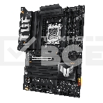 Материнская плата ASUS TUF GAMING X870-PLUS WIFI, AM5, AMD X870, 4xDDR5, 2xSATA, 4xM.2, 1xPCIe 5.0 x16, 1xPCIe 4.0 x4, 1xHDMI, 1xUSB-C 3.2 Gen 2, 1xUSB-C 3.2 Gen 2x2, 2xUSB-C 4.0, 1x 2.5Gb LAN, 1xUSB-A 2.0, 3xUSB-A 3.2 Gen 2, 4xUSB-A 3.2 Gen 1, 5x3.5 мм, , фото7