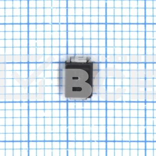 Диод Шоттки Vishay [VS-10BQ060-M3/5BT]