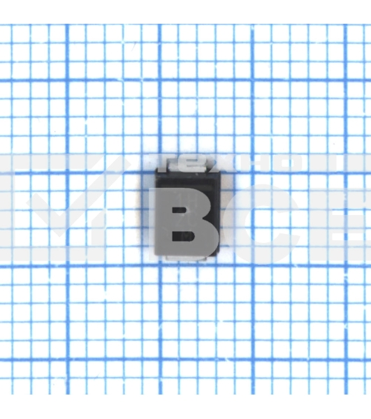 Диод Шоттки Vishay [VS-10BQ060-M3/5BT]