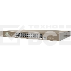 Коммутатор Tenda TEF1126P-24-250W 26-Портовый  без управления FE c 24 портами PoE, фото5