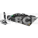Материнская плата ASUS ROG STRIX B860-F GAMING WIFI, LGA 1851, Intel B860, 4xDDR5, 4xSATA, 4xM.2, 1xPCIe 5.0 x16, 1xPCIe 4.0 x16, 1xDP, 1xHDMI, 1x 2.5Gb LAN, 1xUSB 20Gbps, 1xUSB 10Gbps, 6xUSB-A 5Gbps, 2xUSB 2.0, 3x3.5 мм, 7.1, ATX, фото14